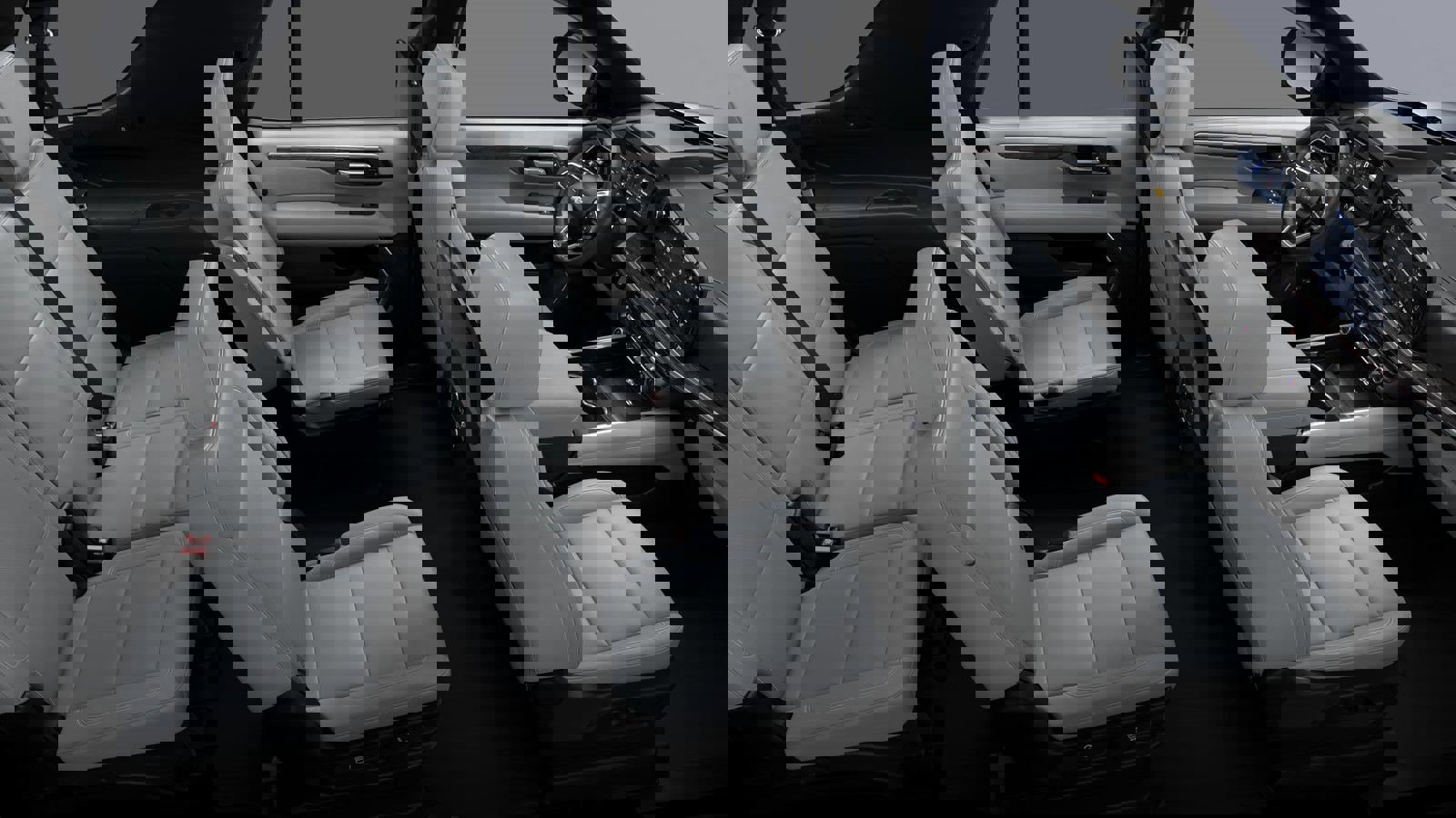 New 2025 Chevrolet Tahoe Premier image 40