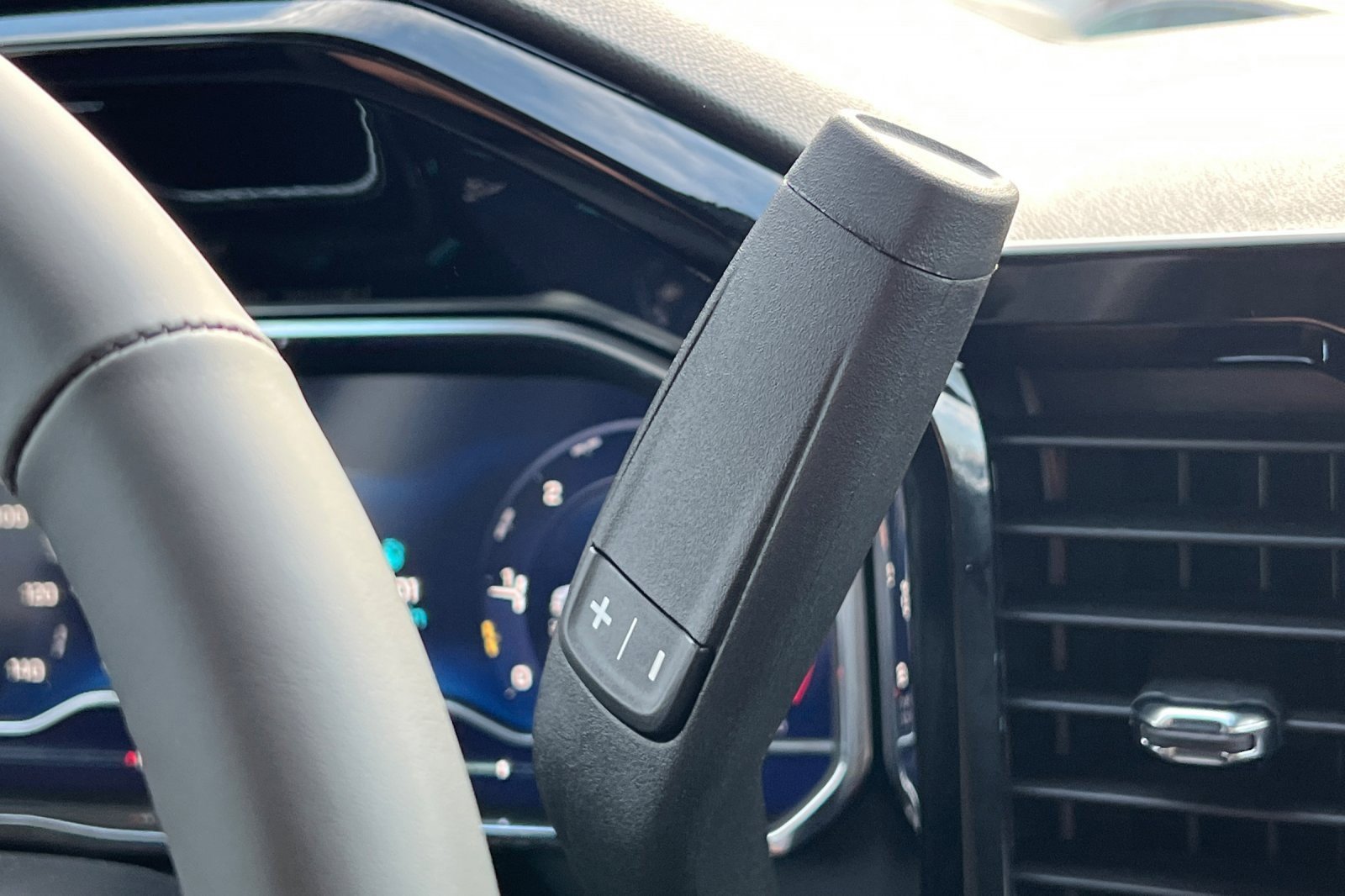 New 2025 Chevrolet Silverado 1500 RST w/ Z71 Off-Road Package image 18