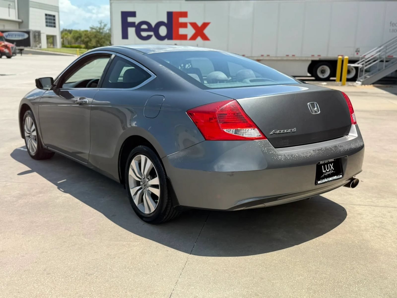 Used 2011 Honda Accord LX-S image 11