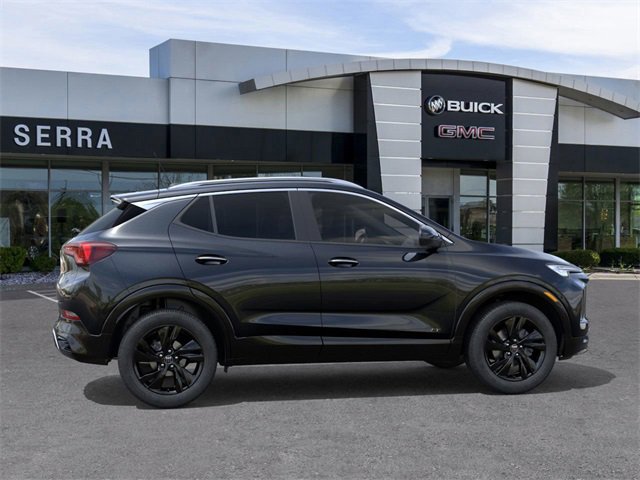 New 2026 Buick Encore GX Sport Touring image 5