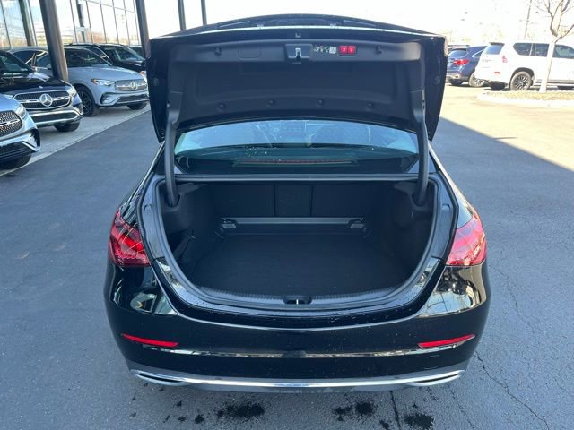 Certified 2022 Mercedes-Benz C 300 4MATIC Sedan image 7