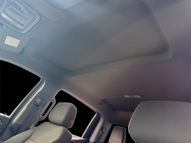 Used 2023 Chevrolet Silverado 1500 RST image 51