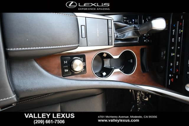 Certified 2021 Lexus RX 350 AWD w/ Premium Package image 9
