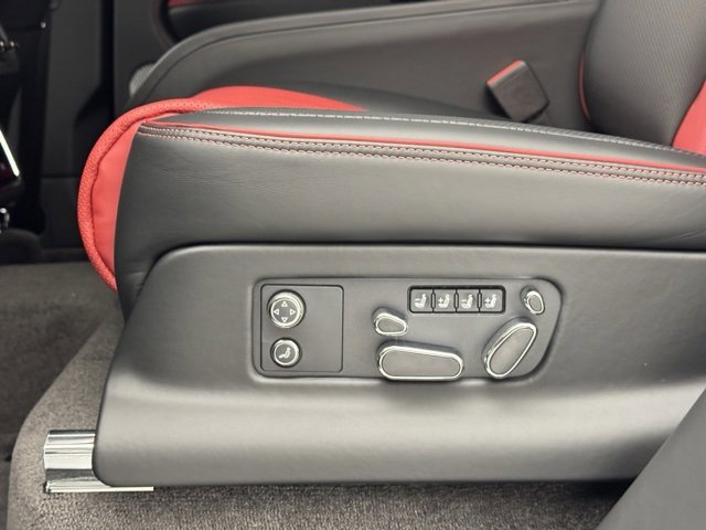 New 2026 Bentley Bentayga Speed image 28