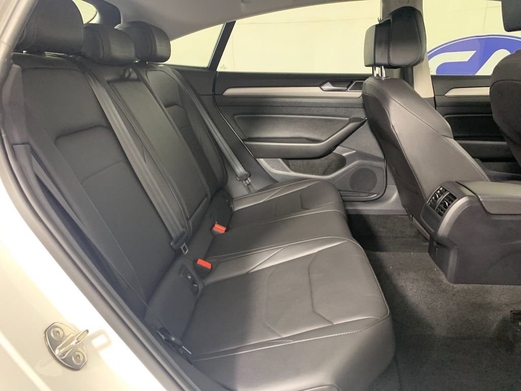 Used 2020 Volkswagen Arteon SE FWD image 37