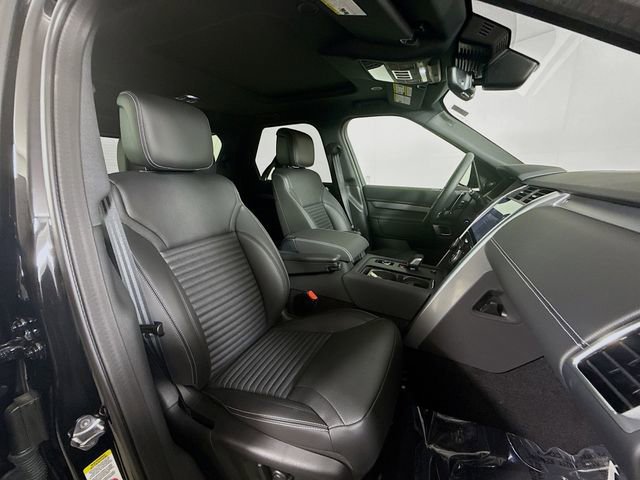 New 2026 Land Rover Discovery Dynamic SE AWD/4WD image 30
