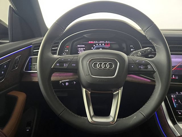 Used 2026 Audi Q8 Prestige AWD/4WD image 21