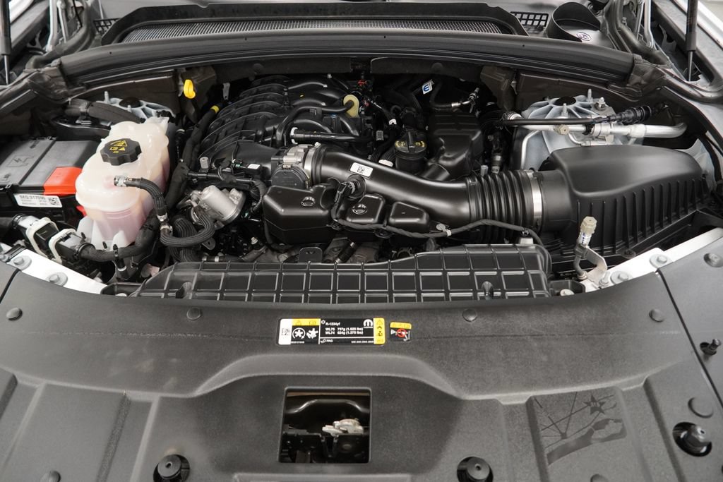 Certified 2025 Jeep Grand Cherokee Limited AWD/4WD image 52