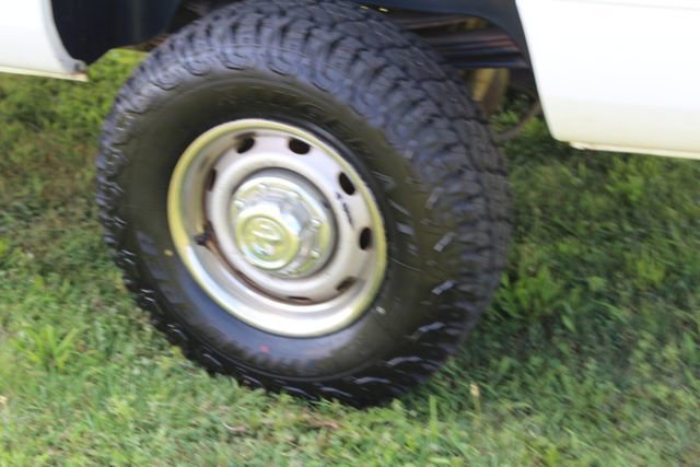 Used 2001 Dodge Ram 2500 Truck ST image 24