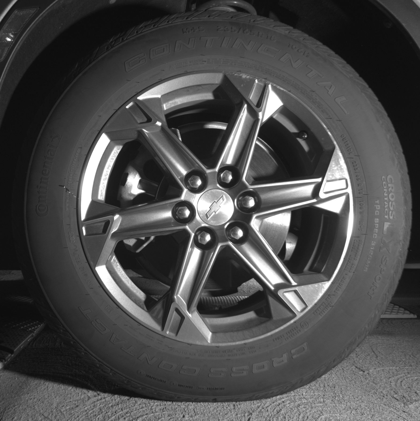 Used 2025 Chevrolet Blazer LT image 12