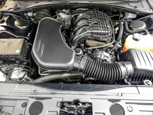Used 2023 Chrysler 300 Touring AWD/4WD image 32