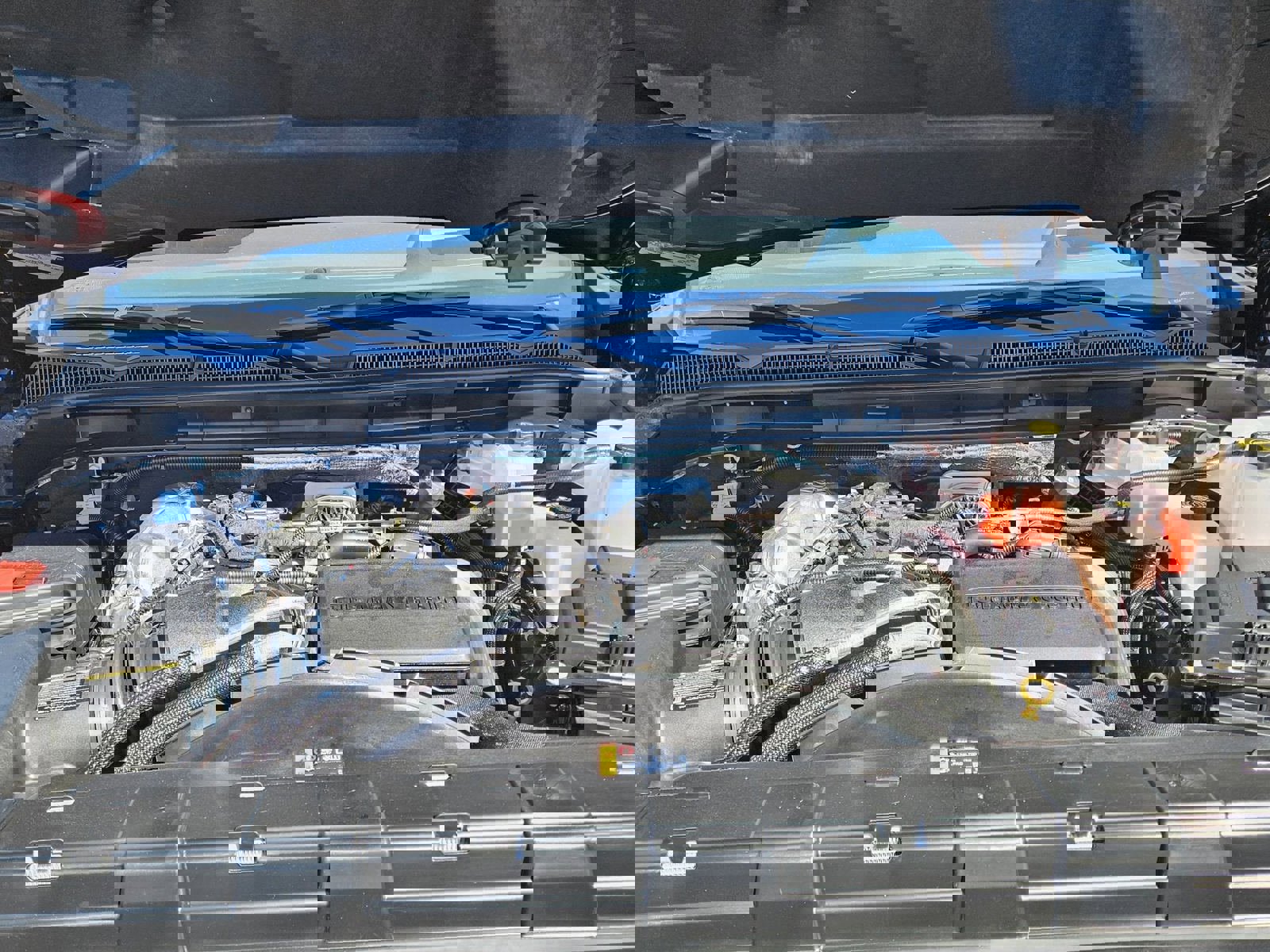 New 2026 GMC Sierra 2500 Denali w/ Denali Reserve Package image 28