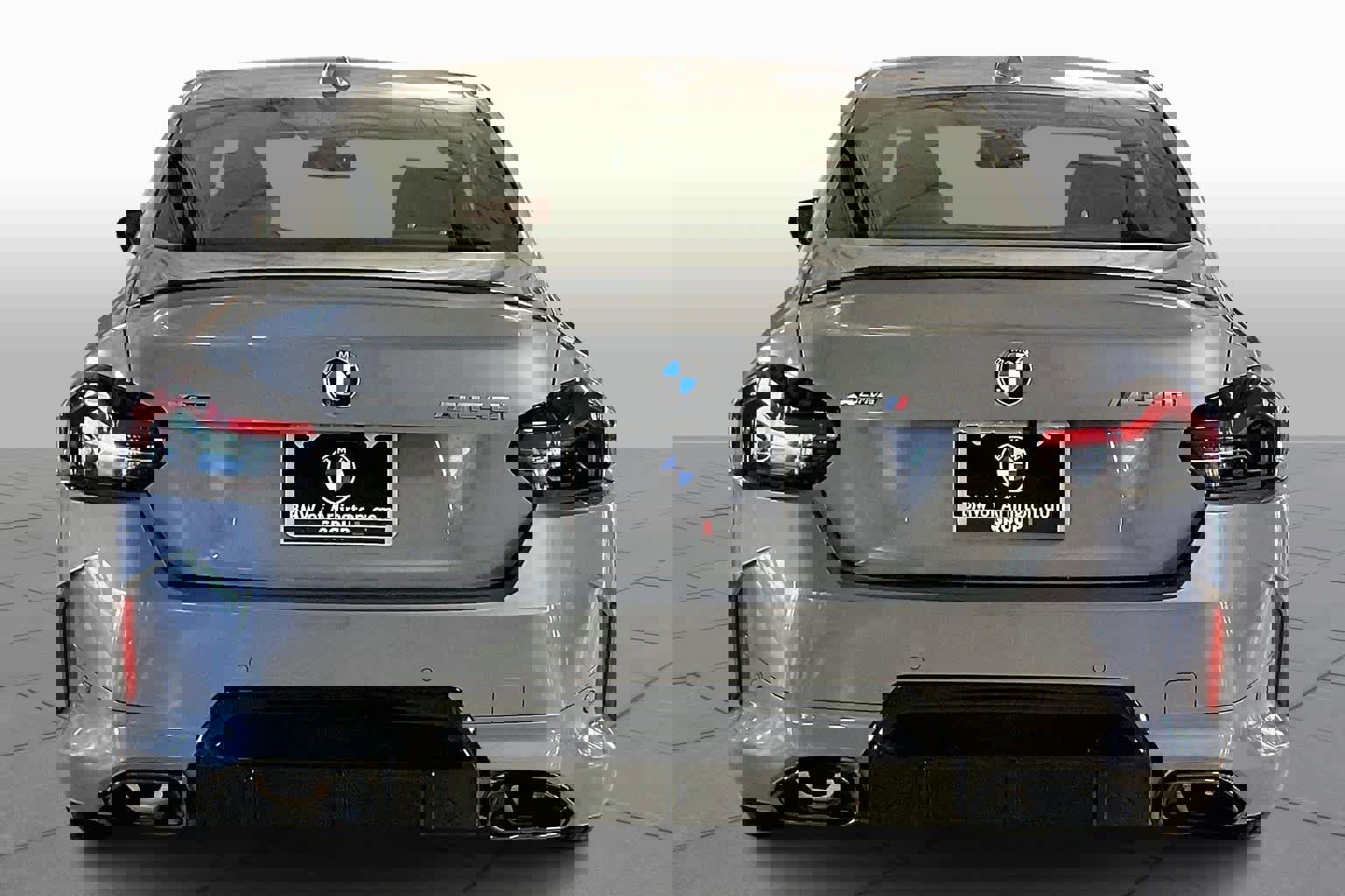 New 2026 BMW M240i xDrive Coupe w/ Premium Package image 4