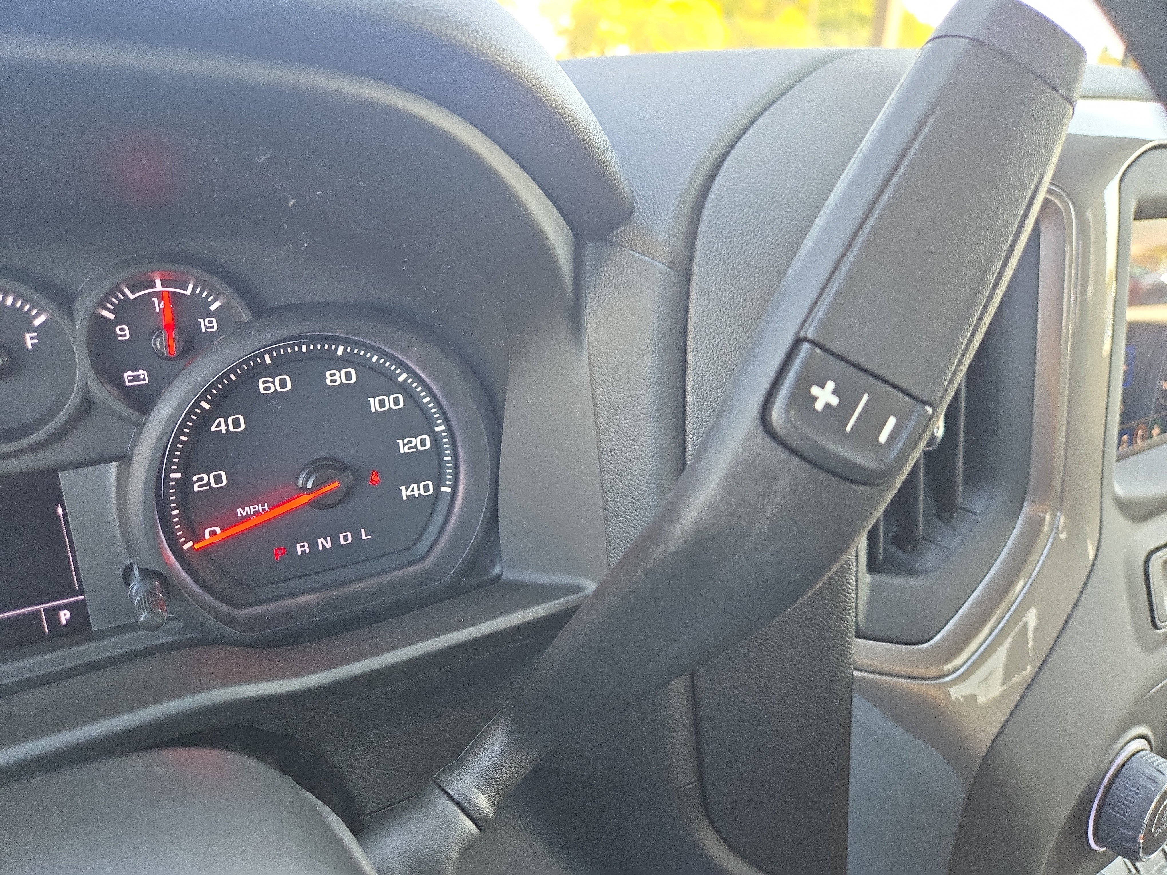 New 2025 Chevrolet Silverado 2500 Custom w/ Custom Value Package image 23