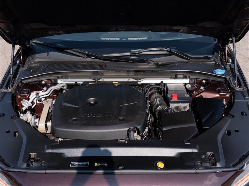 Used 2018 Volvo S90 T6 Inscription AWD/4WD image 12