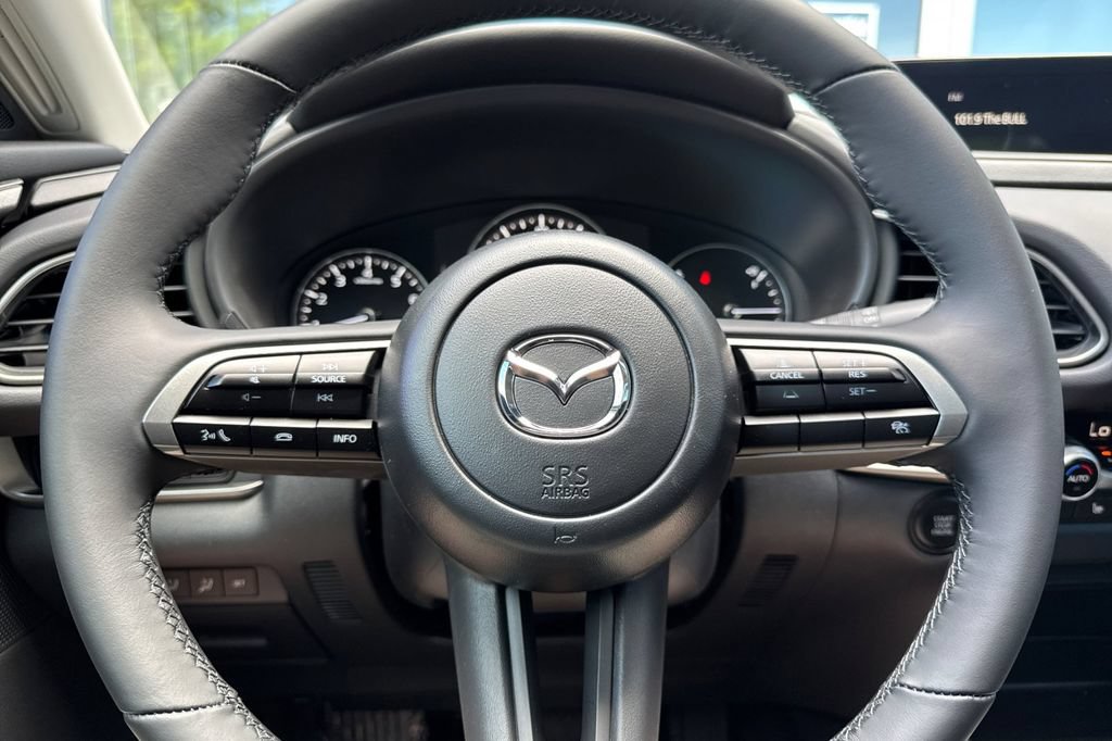 New 2026 MAZDA CX-30 AWD 2.5 S w/ Select Sport Pkg image 23