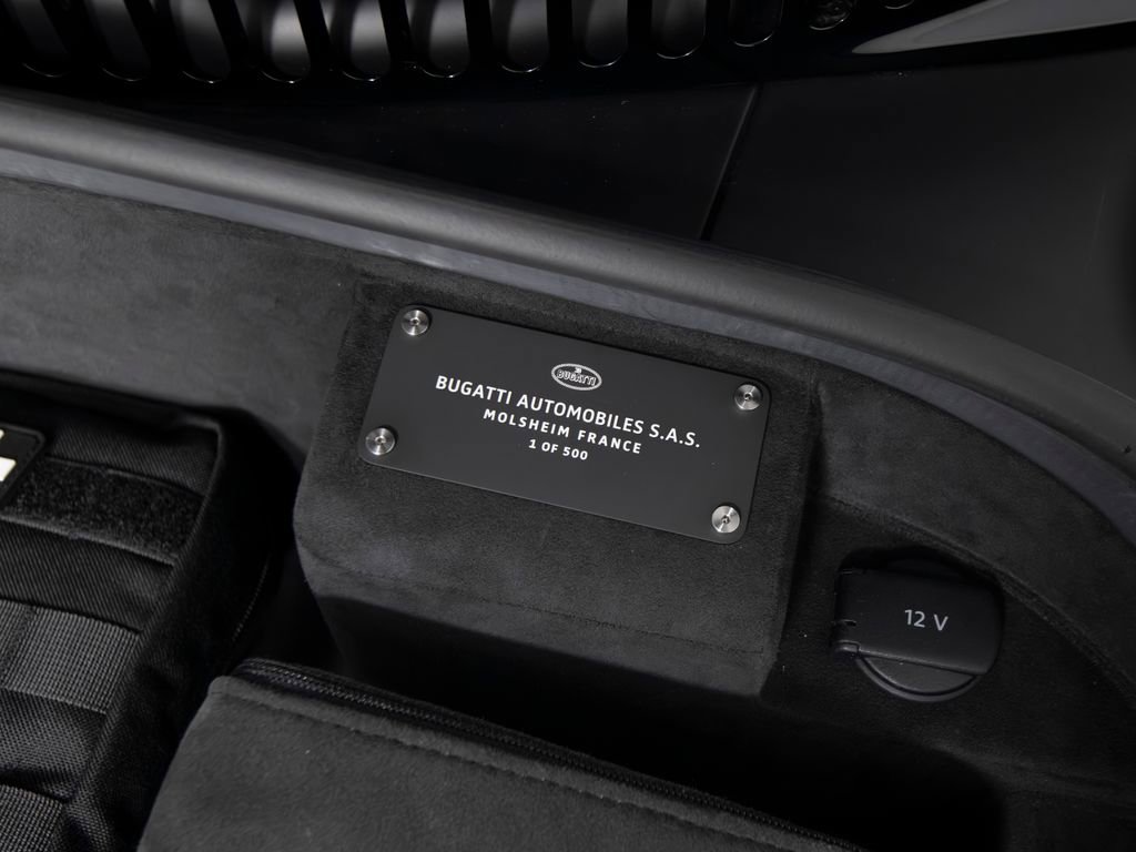 Used 2019 Bugatti Chiron image 83