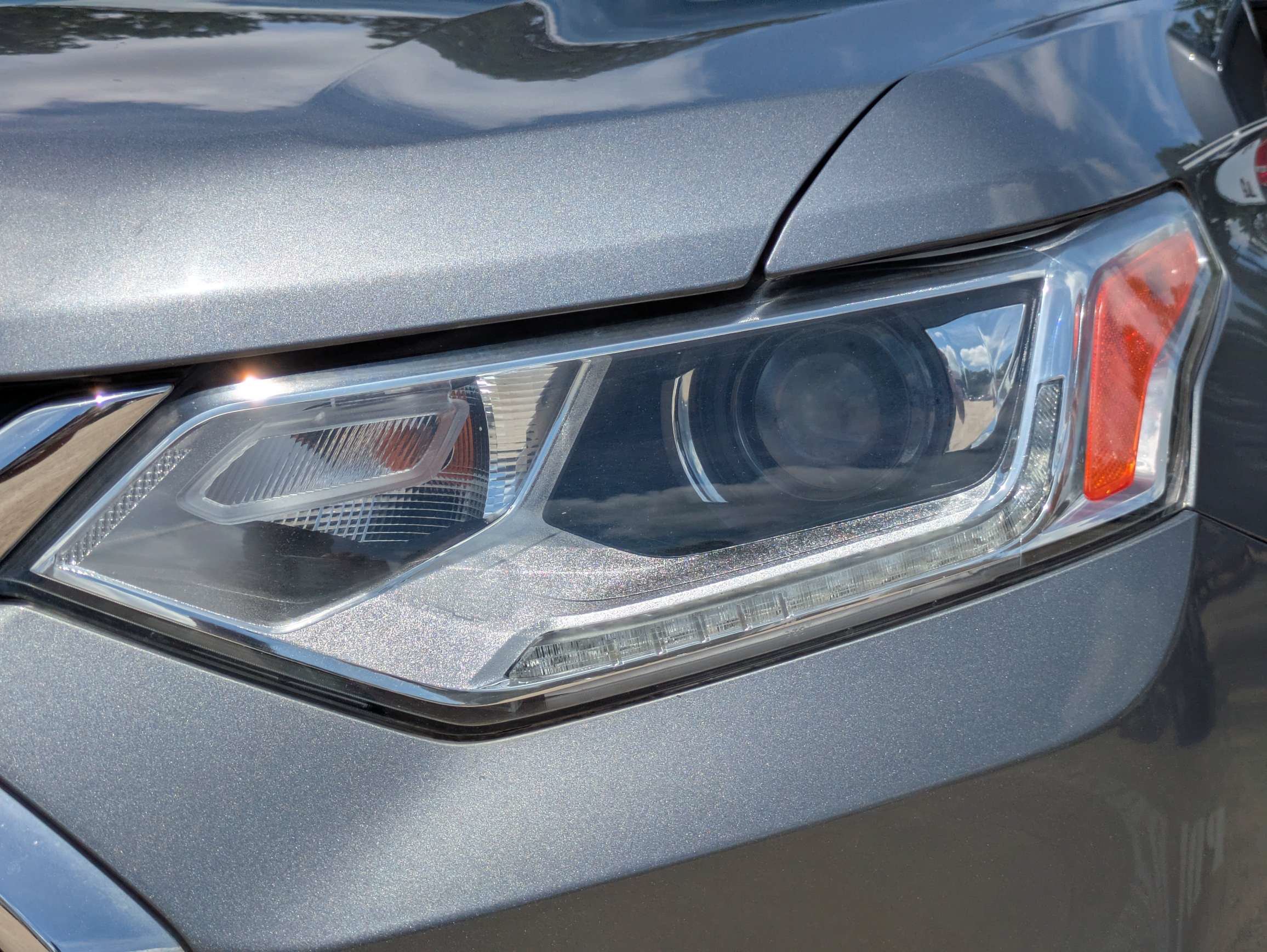 Certified 2019 Chevrolet Traverse LT w/ LT Premium Package FWD image 31