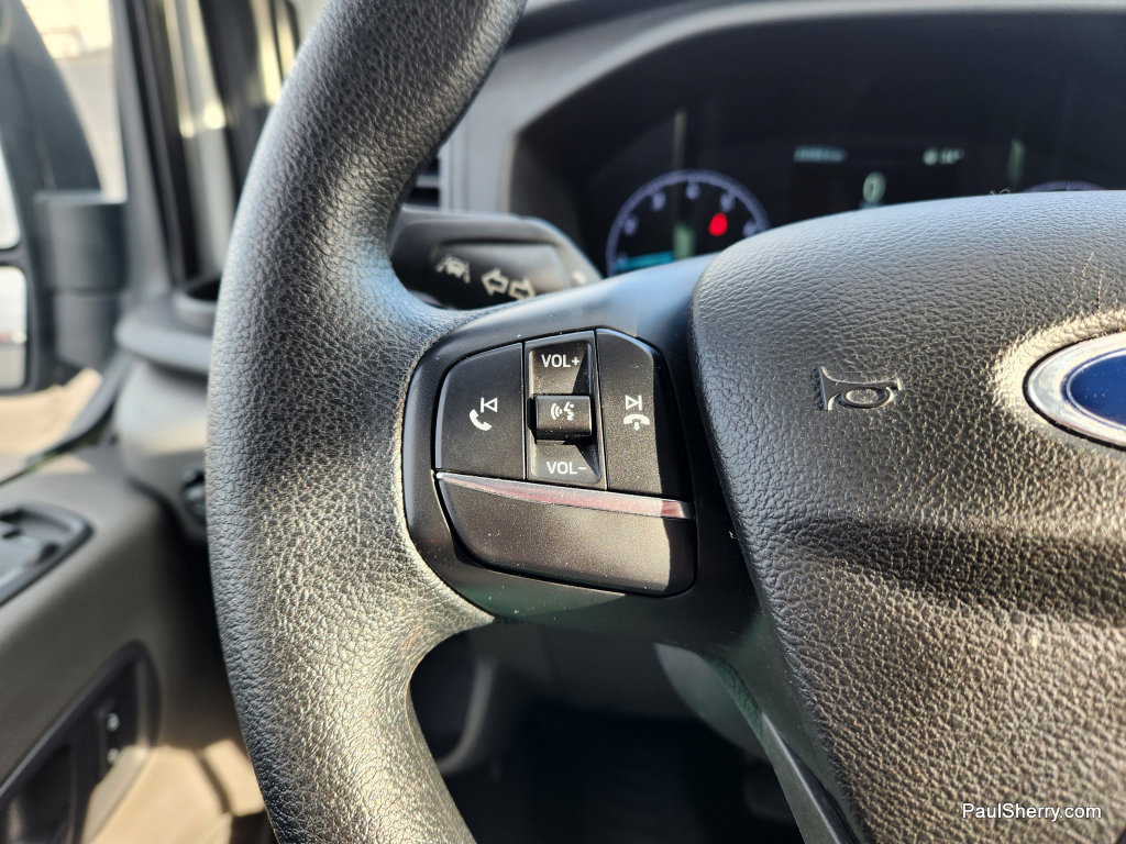 Used 2020 Ford Transit 350 XL image 52