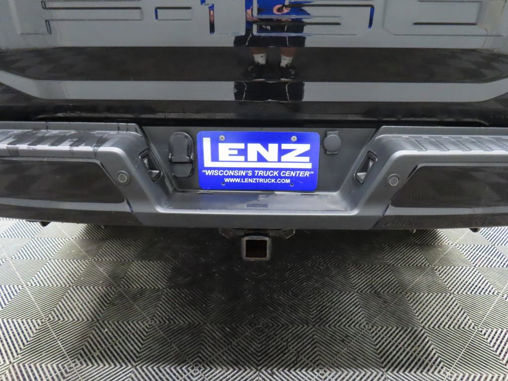 Used 2022 Ford F150 Lariat w/ Equipment Group 502A High AWD/4WD image 43