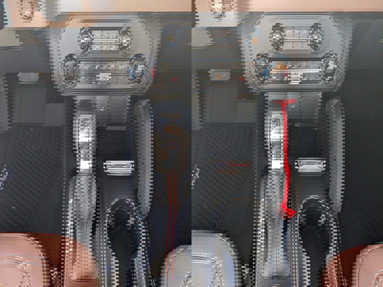 New 2024 Ford Bronco Heritage Edition image 41