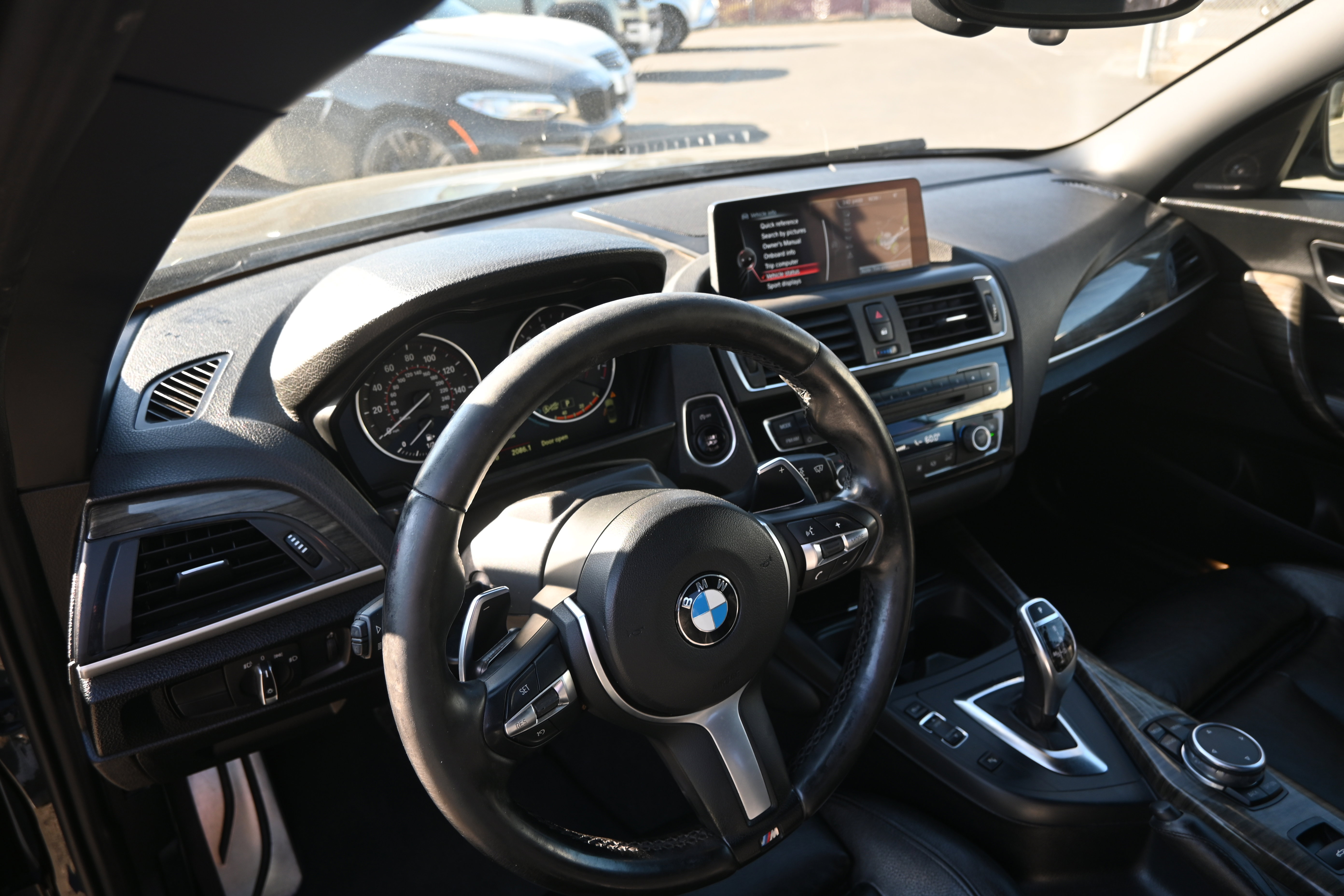 Used 2015 BMW M235i 2dr Conv M235i RWD image 17