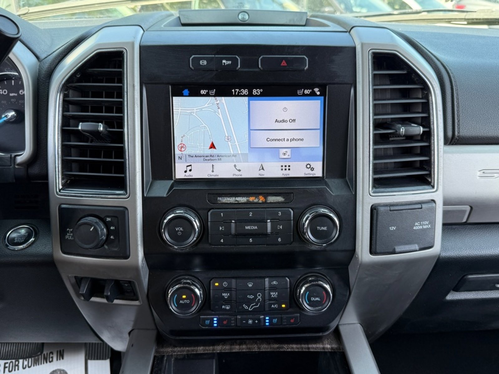 Used 2019 Ford F350 Lariat w/ Lariat Ultimate Package image 21