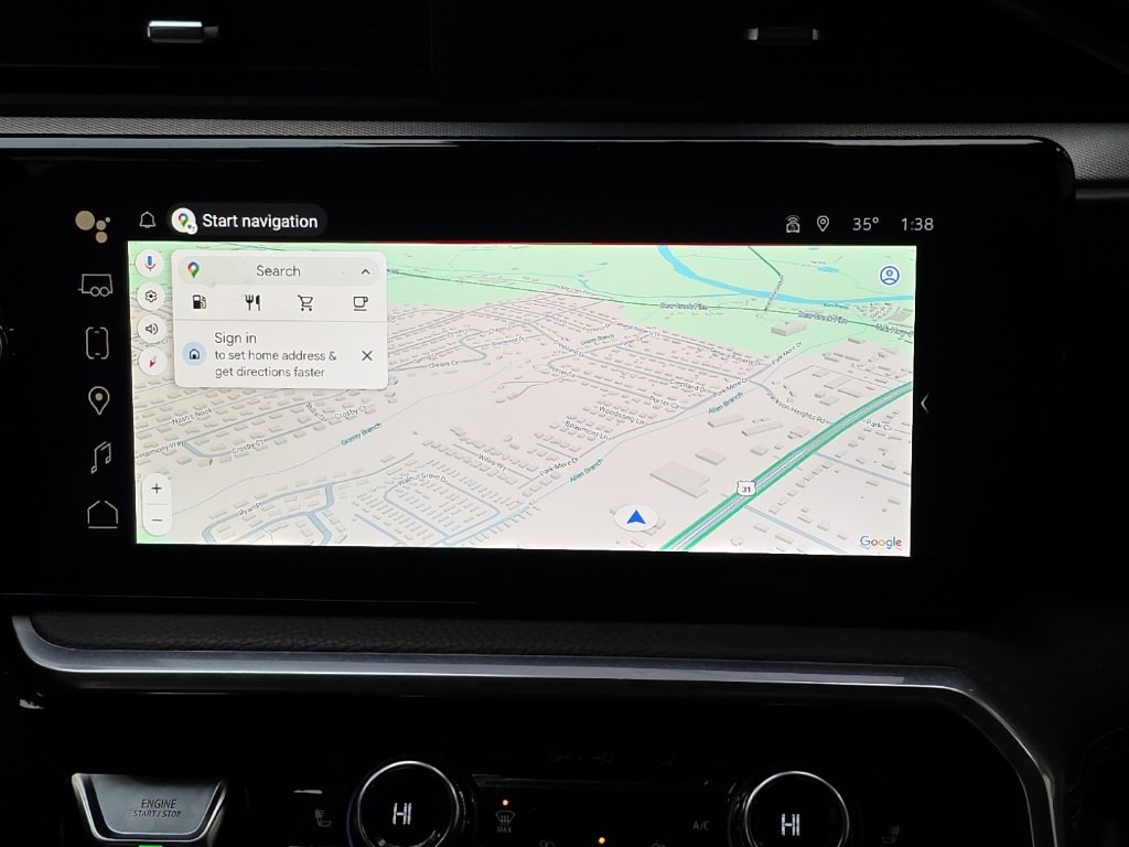 Used 2022 GMC Sierra 1500 Denali image 23