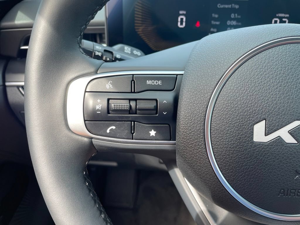 New 2026 Kia K5 GT-Line AWD/4WD image 26