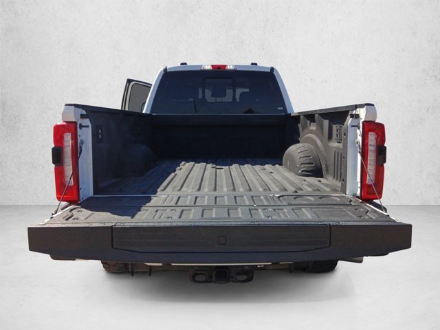 Used 2024 Ford F250 Lariat w/ Lariat Ultimate Package AWD/4WD image 4