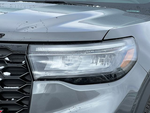 New 2026 Ford Explorer ST image 44