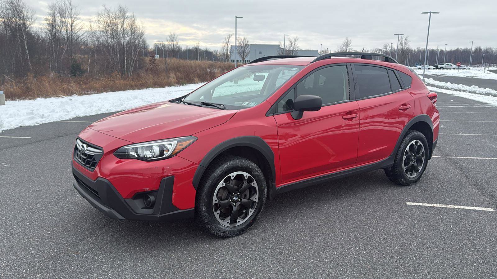 Used 2021 Subaru Crosstrek 2.0i image 15