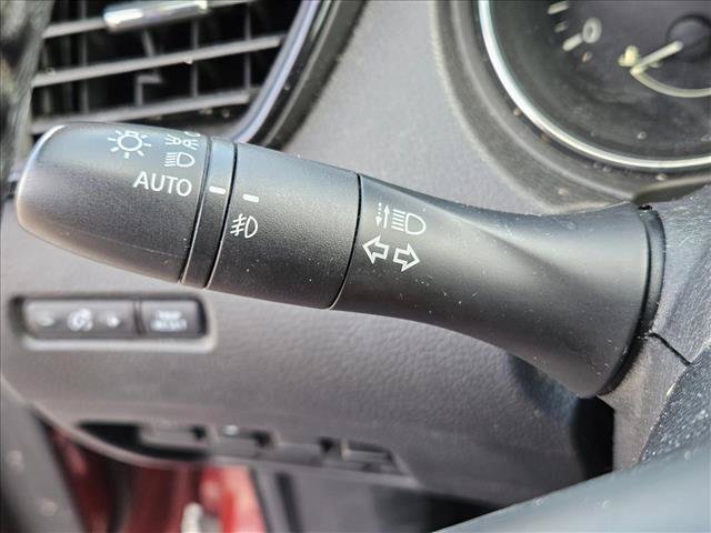 Used 2020 Nissan Rogue SL w/ Premium Package FWD image 10