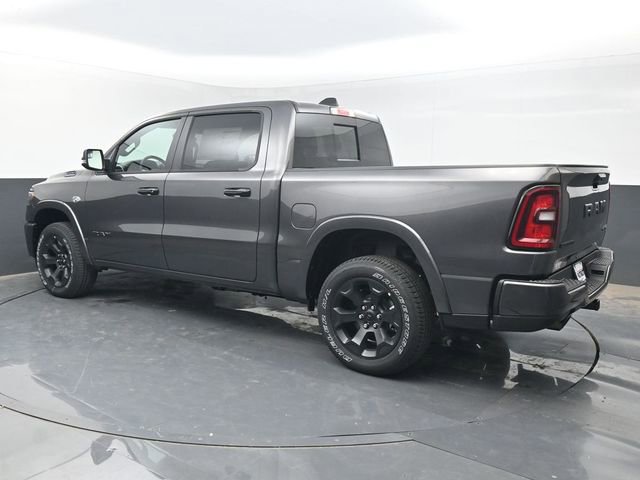 New 2026 RAM 1500 Big Horn image 3