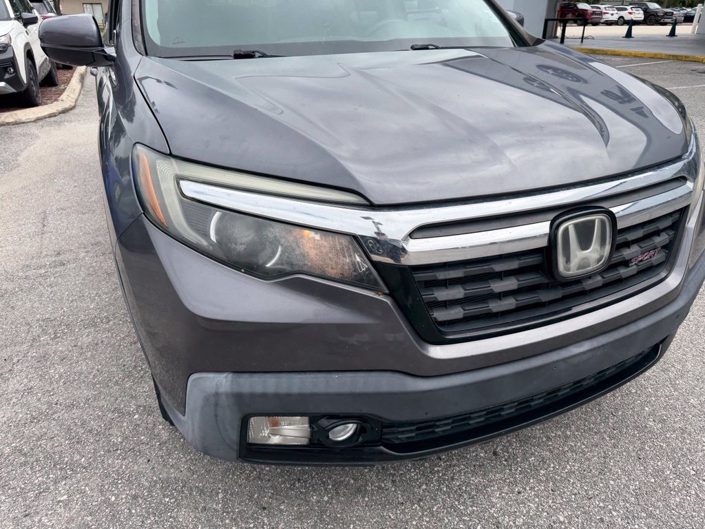 Used 2020 Honda Ridgeline Sport image 13