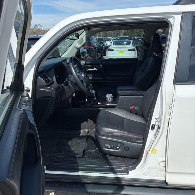 Used 2018 Toyota 4Runner TRD Pro image 7