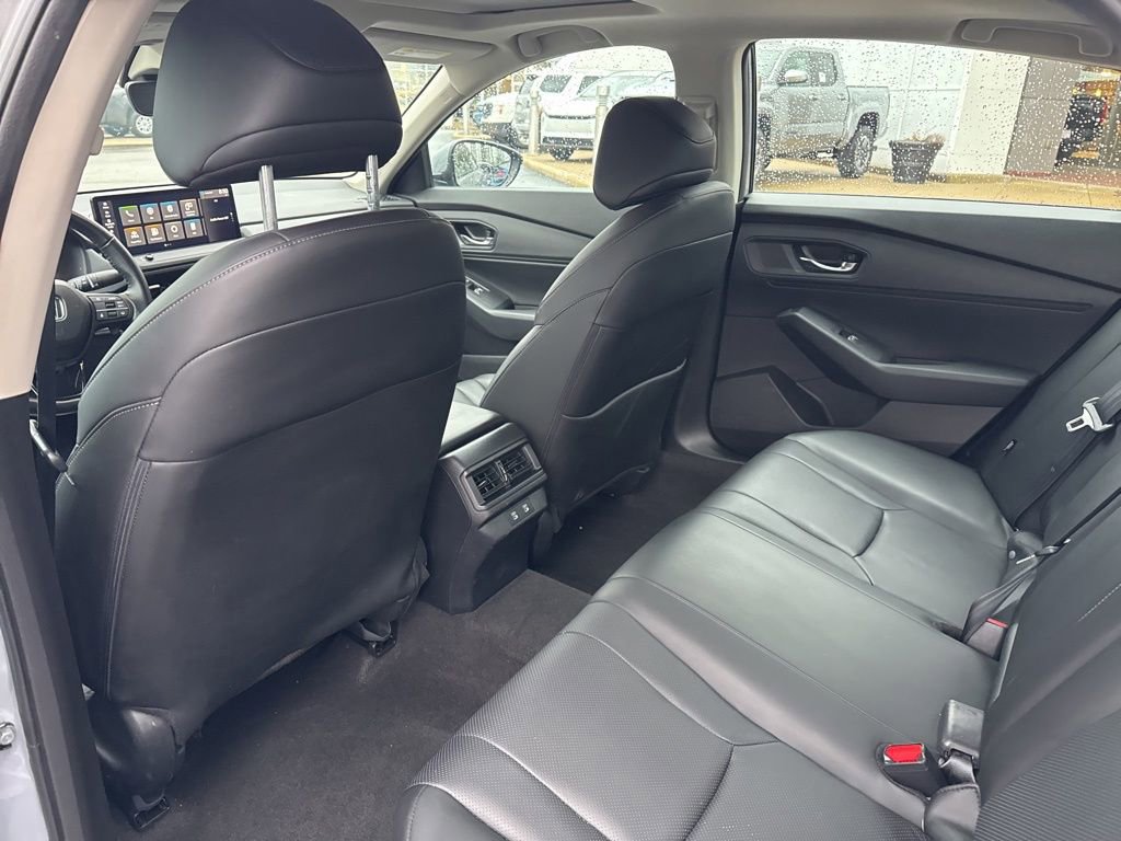 Used 2024 Honda Accord EX-L image 15
