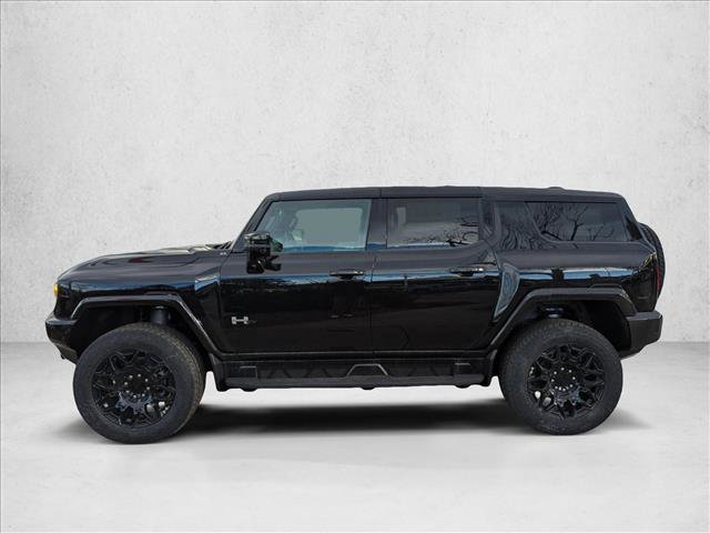 New 2026 GMC Hummer EV SUV image 4