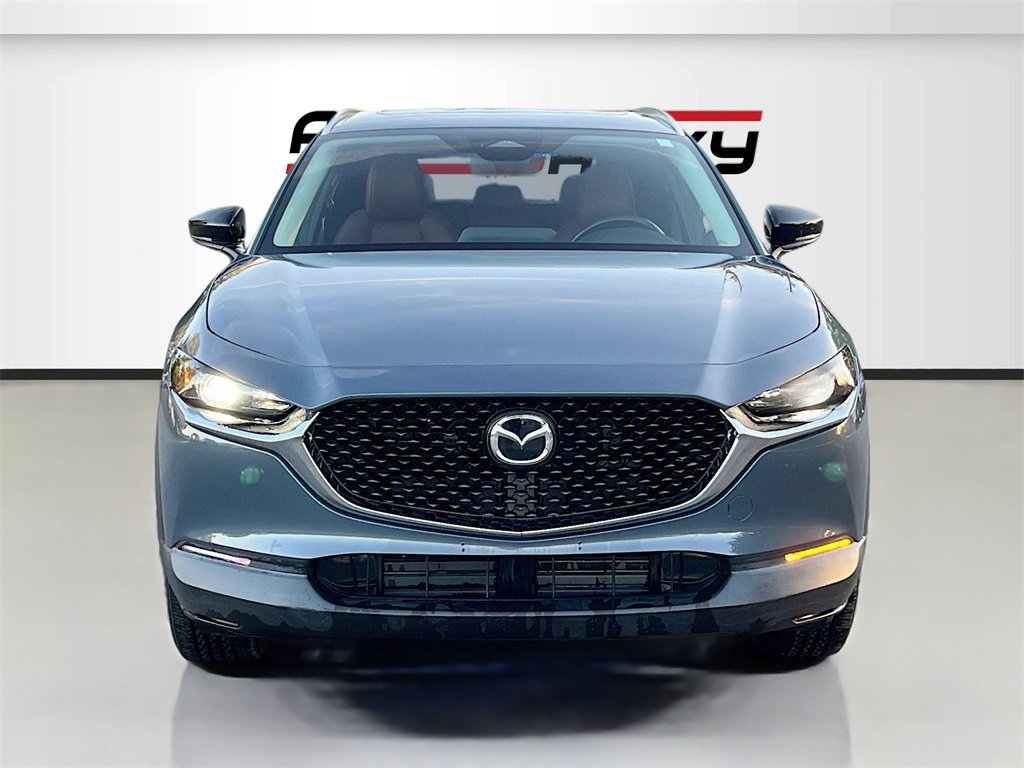 Used 2024 MAZDA CX-30 AWD 2.5 S w/ Preferred Package image 2