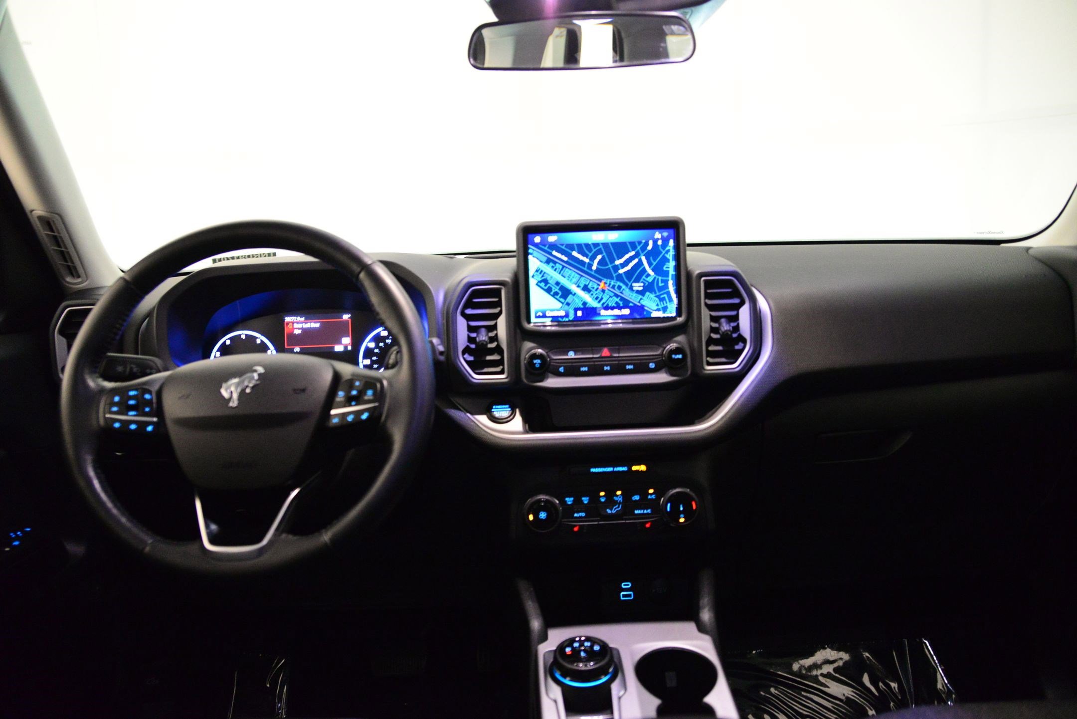 Used 2022 Ford Bronco Sport Big Bend w/ Convenience Package image 25