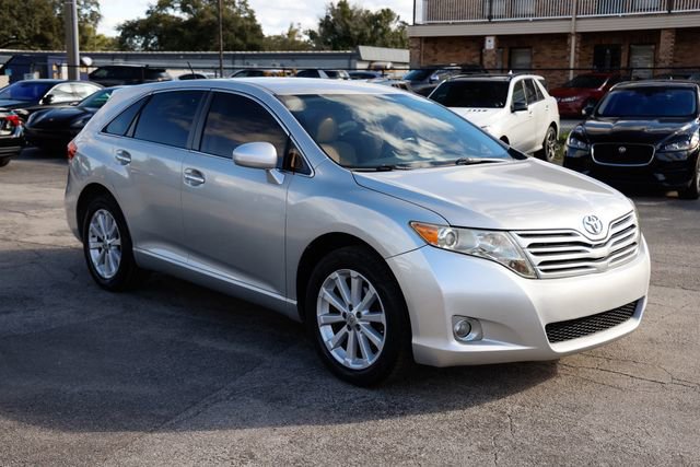 Used 2012 Toyota Venza XLE image 17