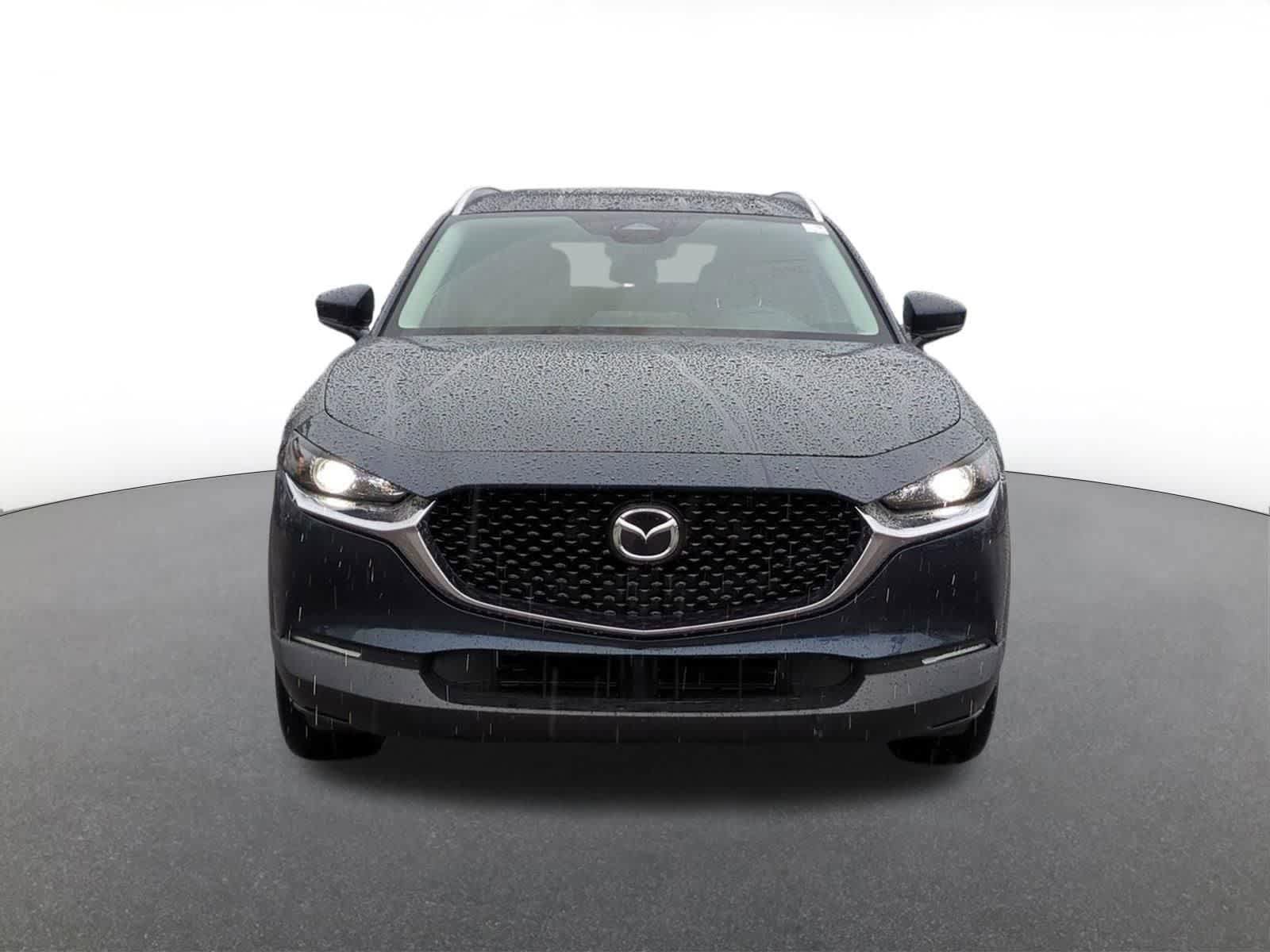 Used 2025 MAZDA CX-30 AWD 2.5 S w/ Preferred Package image 9