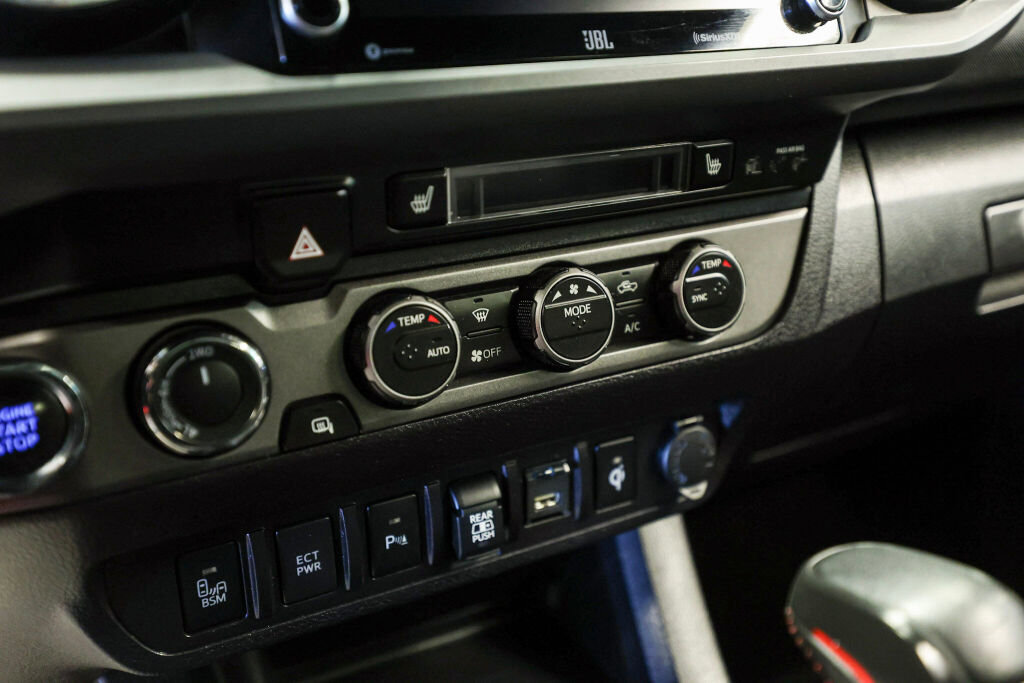 Used 2022 Toyota Tacoma TRD Pro image 15