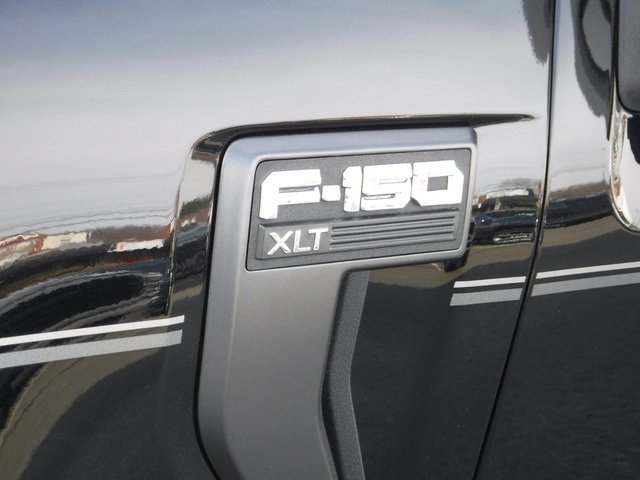 Used 2021 Ford F150 XLT w/ Equipment Group 301A Mid image 5