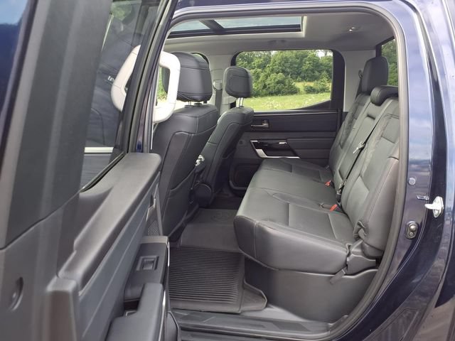 Used 2024 Toyota Tundra Limited AWD/4WD image 45