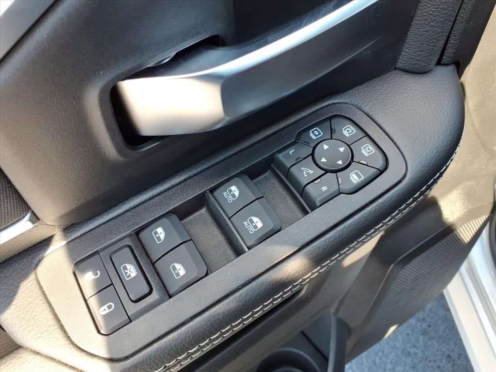 New 2026 RAM 2500 Big Horn image 10