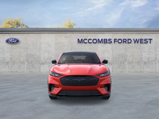 New 2026 Ford Mustang Mach-E Premium w/ Sport Appearance Package AWD/4WD image 2