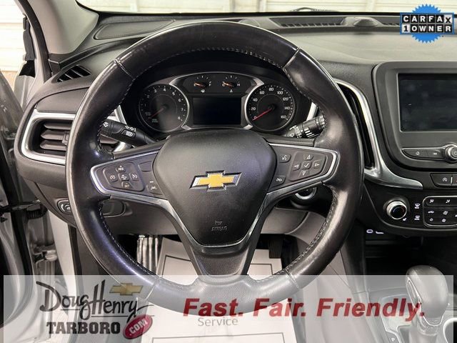 Used 2022 Chevrolet Equinox LT image 41