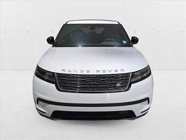 New 2026 Land Rover Range Rover Velar S image 2