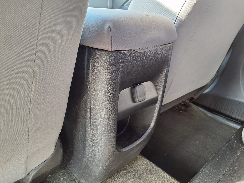 Used 2018 GMC Canyon W/T w/ Convenience Package RWD image 18